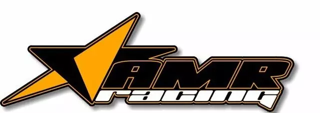 AMR Racing Graphics