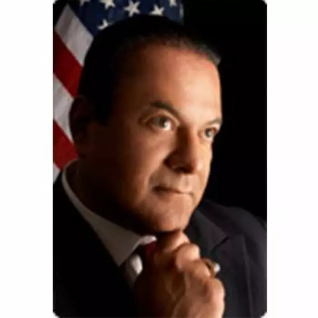 Gonzales Xavier