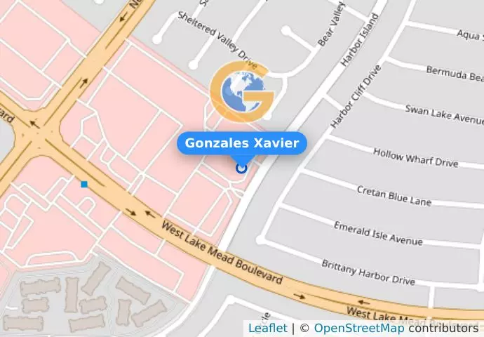 Gonzales Xavier