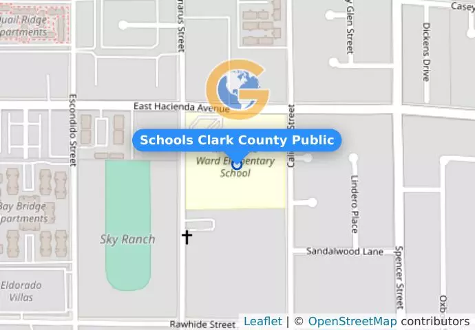 Schools Clark County Public