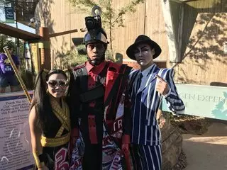 Run Away With Cirque Du Soleil
