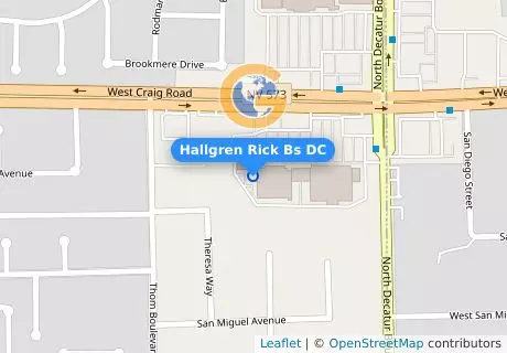 Hallgren Rick Bs DC