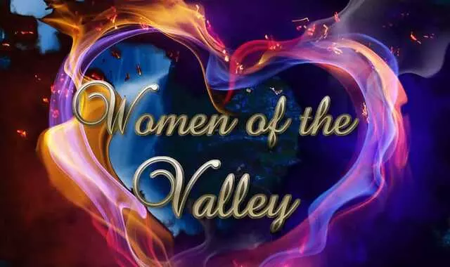 Women of the Valley Ministry