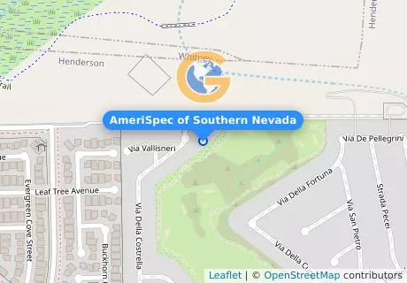 AmeriSpec of Southern Nevada