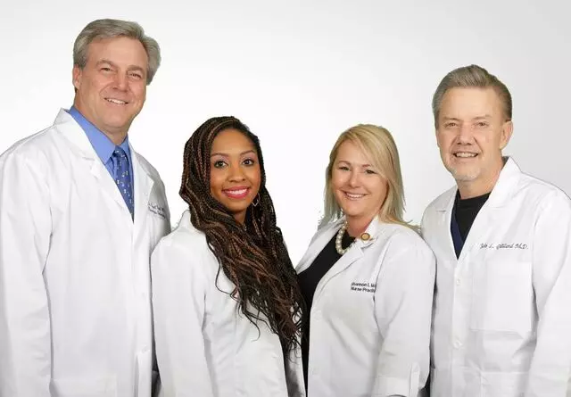 Nevada Fertility Center
