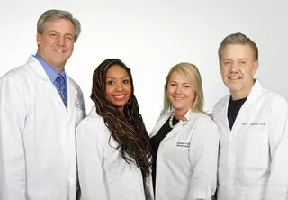 Nevada Fertility Center