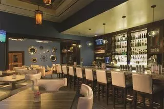 The Lounge