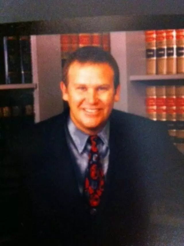Law Offices of Michael I Gowdey