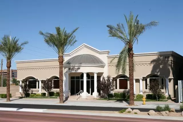 Law Offices of Michael I Gowdey