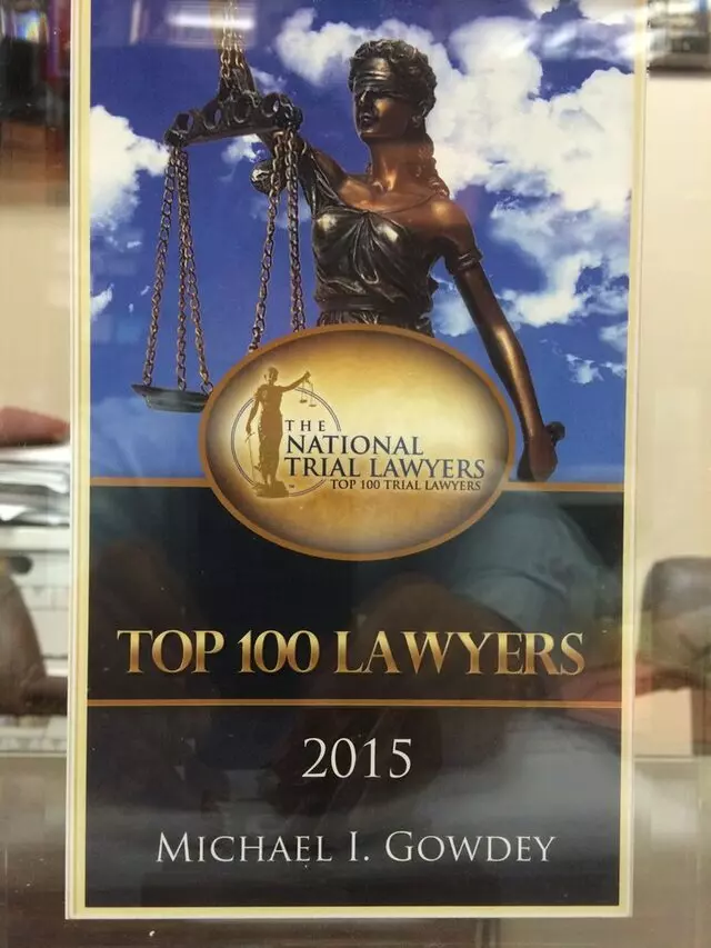 Law Offices of Michael I Gowdey