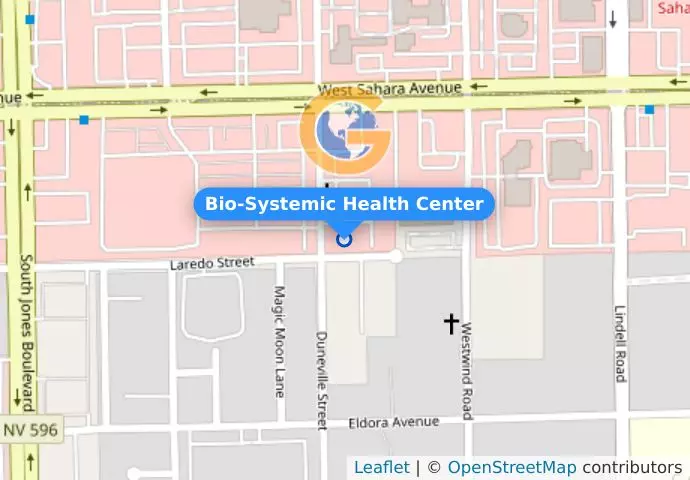 Bio-Systemic Health Center