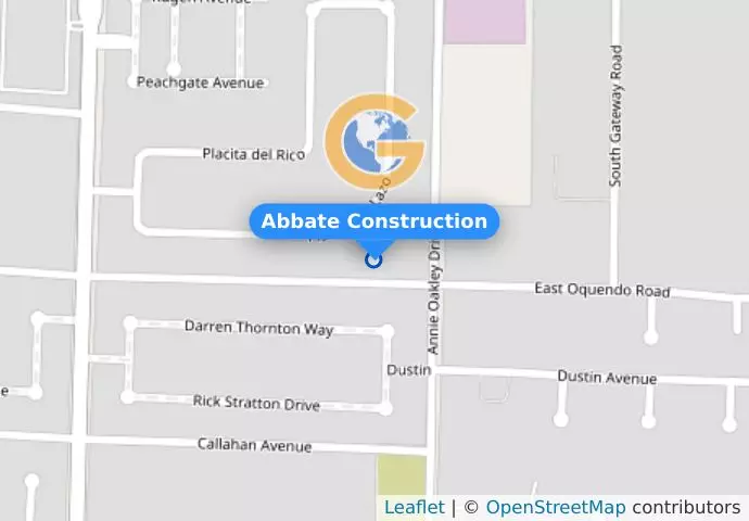Abbate Construction