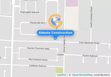 Abbate Construction