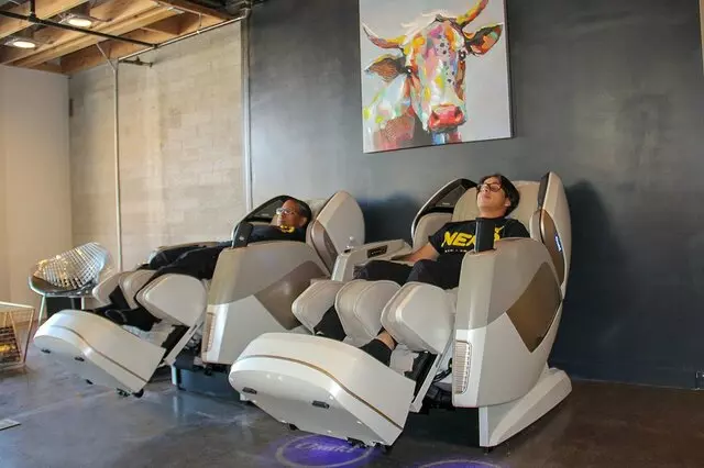 Neko Massage Studio