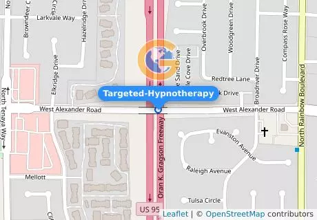 Targeted-Hypnotherapy