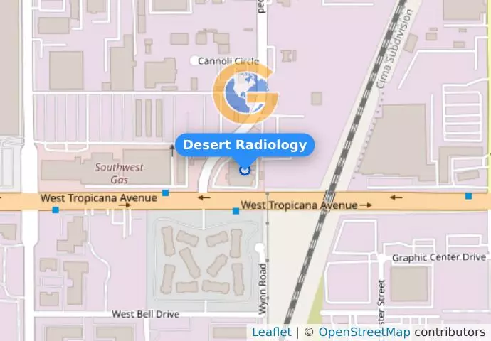 Desert Radiology