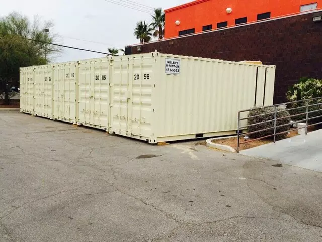 Miller Rentals