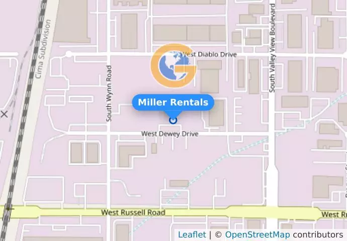 Miller Rentals