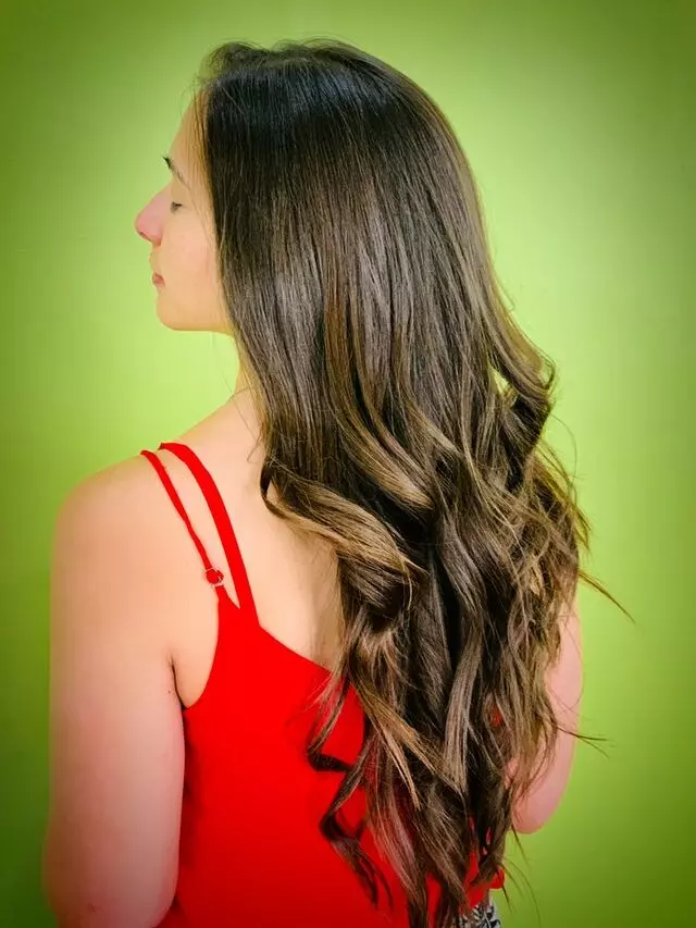 Vanessa Witholt Stylist