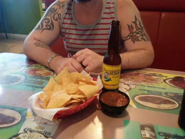 Mariscos 7 Mares Mexican Restaurant