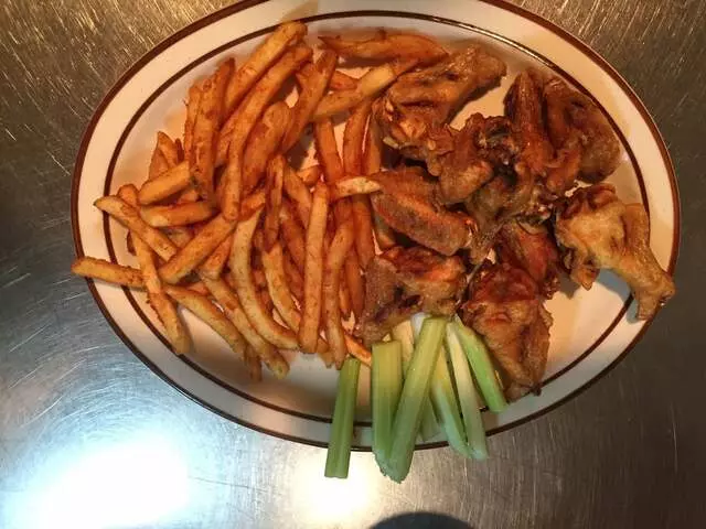 Mariscos 7 Mares Mexican Restaurant