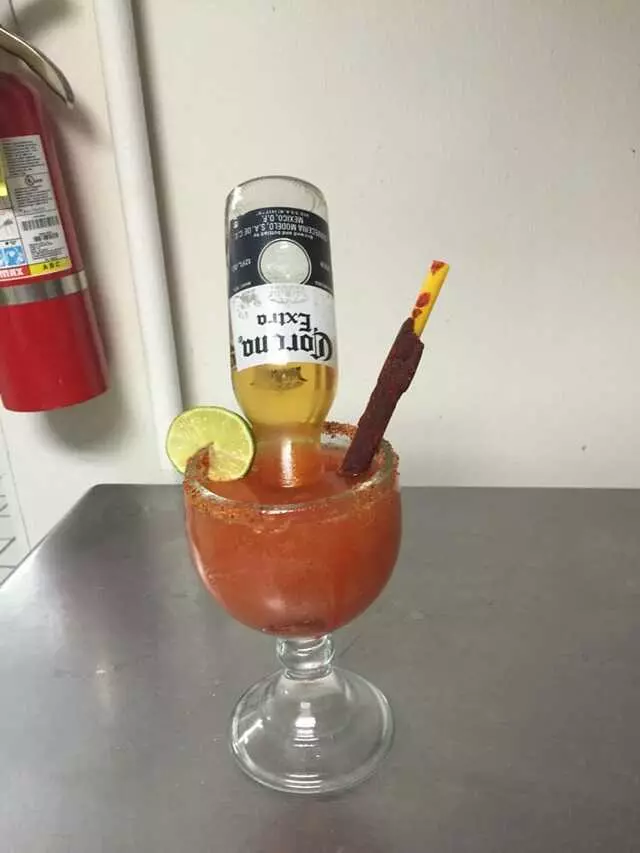 Mariscos 7 Mares Mexican Restaurant
