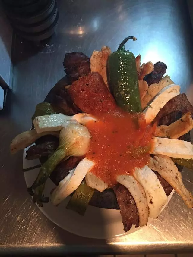 Mariscos 7 Mares Mexican Restaurant