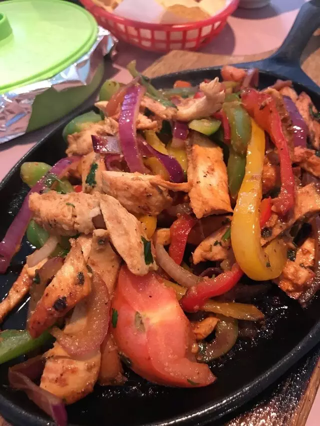 Mariscos 7 Mares Mexican Restaurant