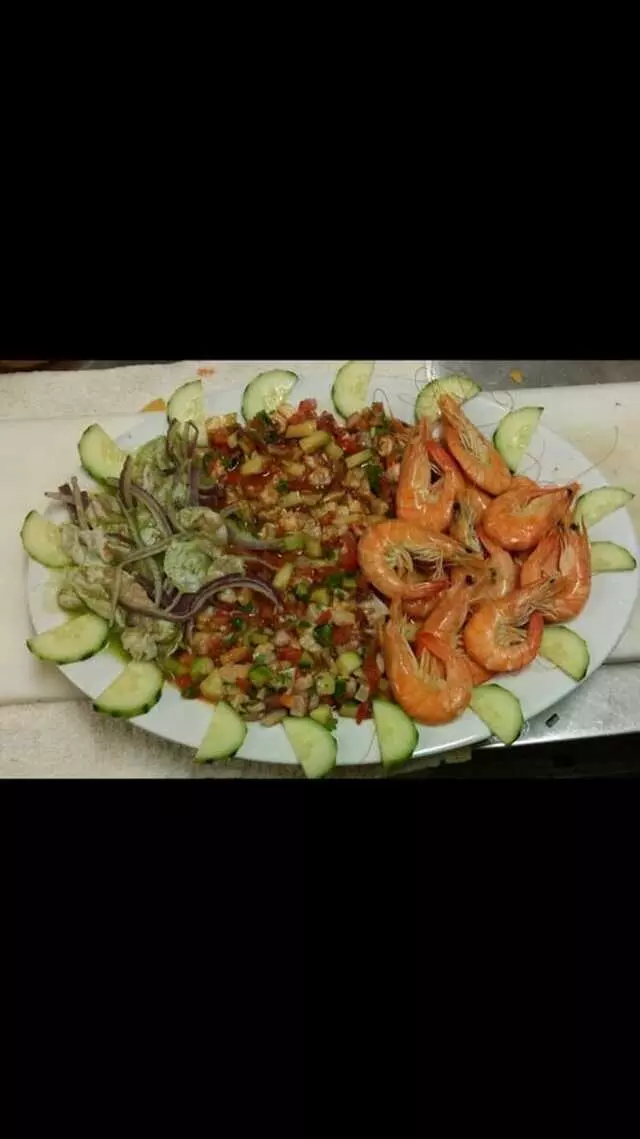 Mariscos 7 Mares Mexican Restaurant