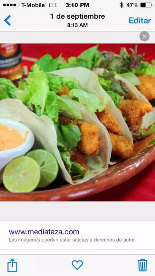 Mariscos 7 Mares Mexican Restaurant