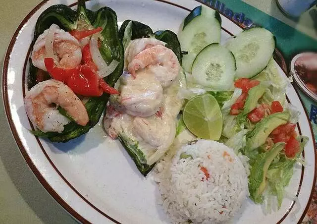 Mariscos 7 Mares Mexican Restaurant