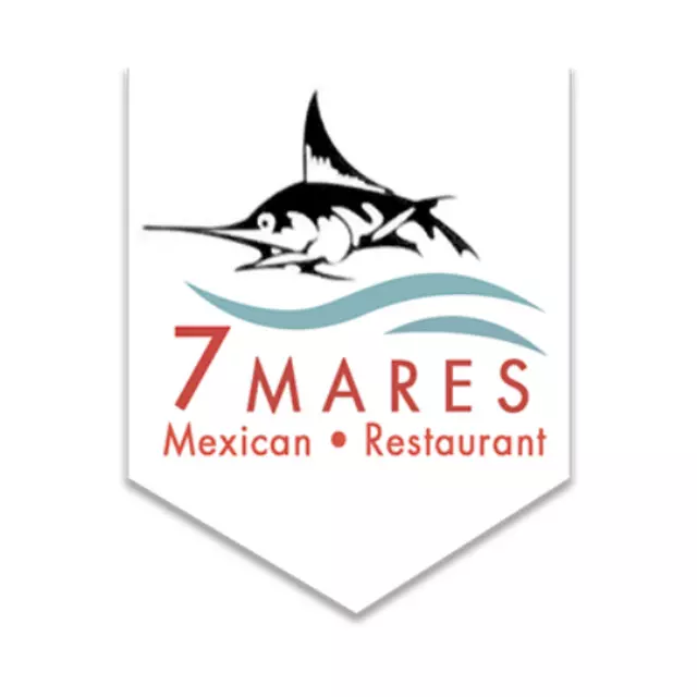Mariscos 7 Mares Mexican Restaurant
