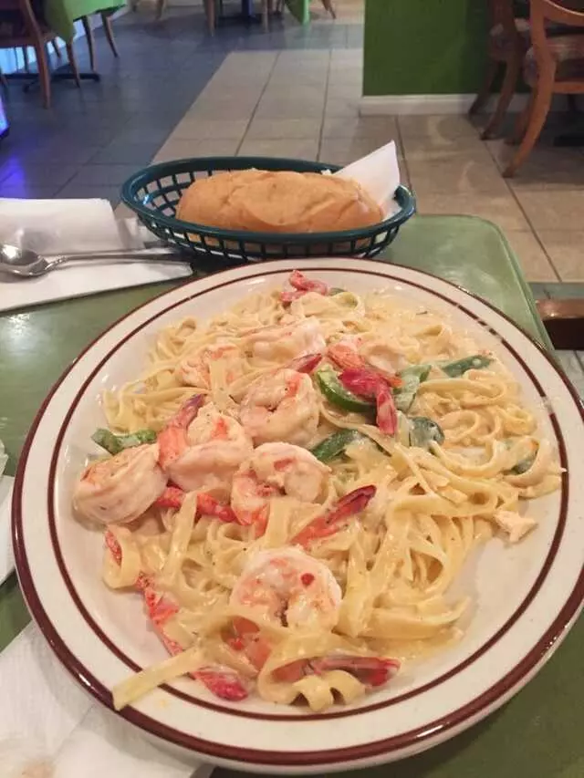 Mariscos 7 Mares Mexican Restaurant