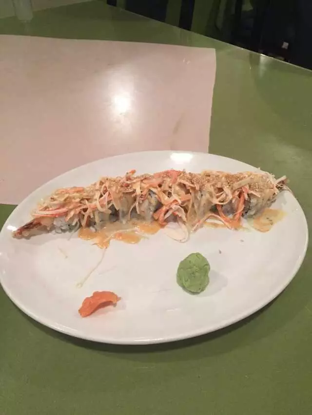 Mariscos 7 Mares Mexican Restaurant