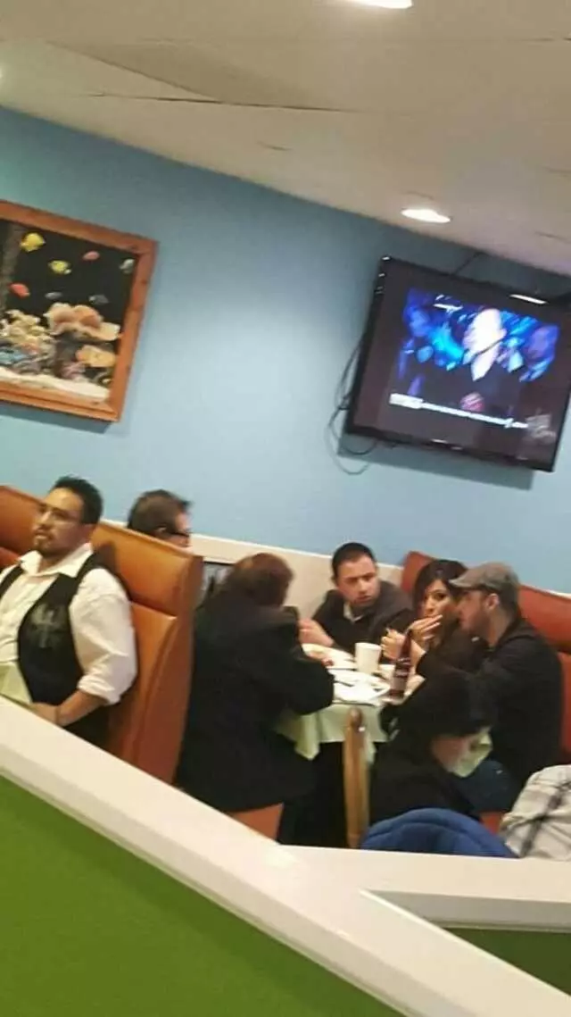 Mariscos 7 Mares Mexican Restaurant