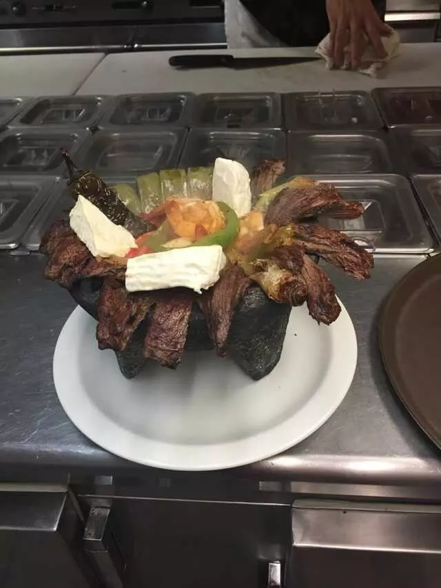 Mariscos 7 Mares Mexican Restaurant