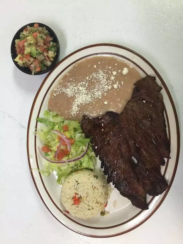 Mariscos 7 Mares Mexican Restaurant