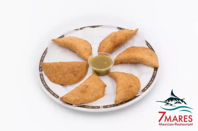 Mariscos 7 Mares Mexican Restaurant