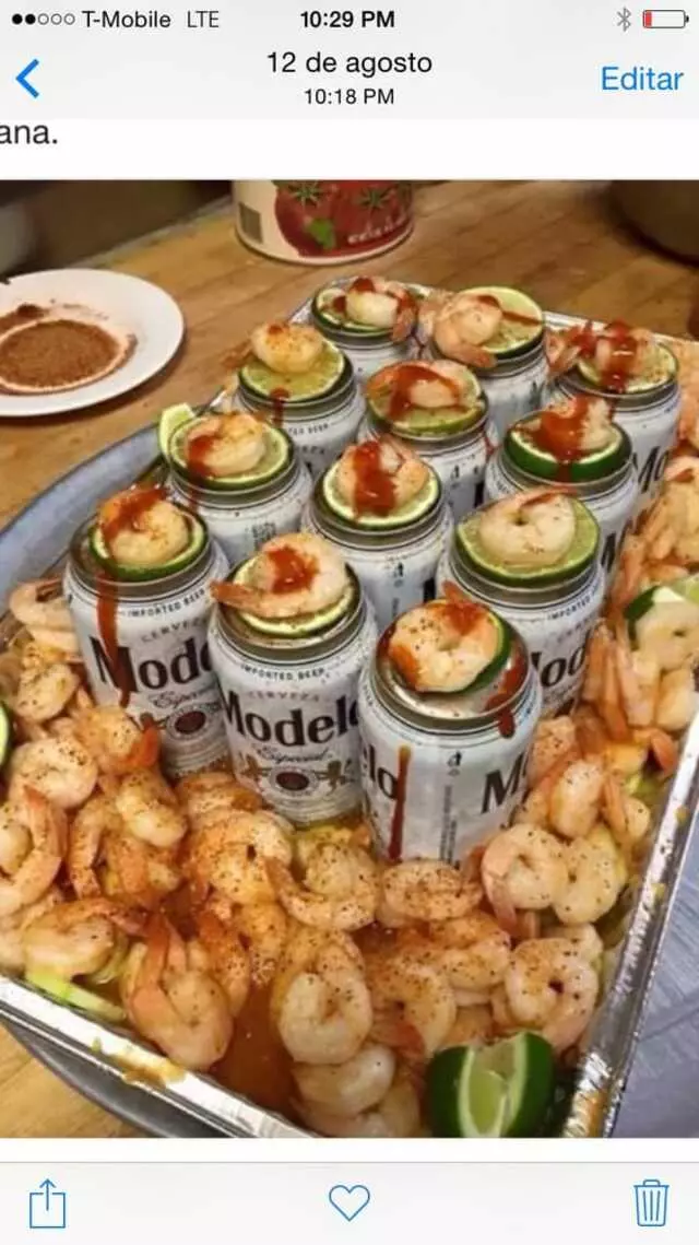 Mariscos 7 Mares Mexican Restaurant