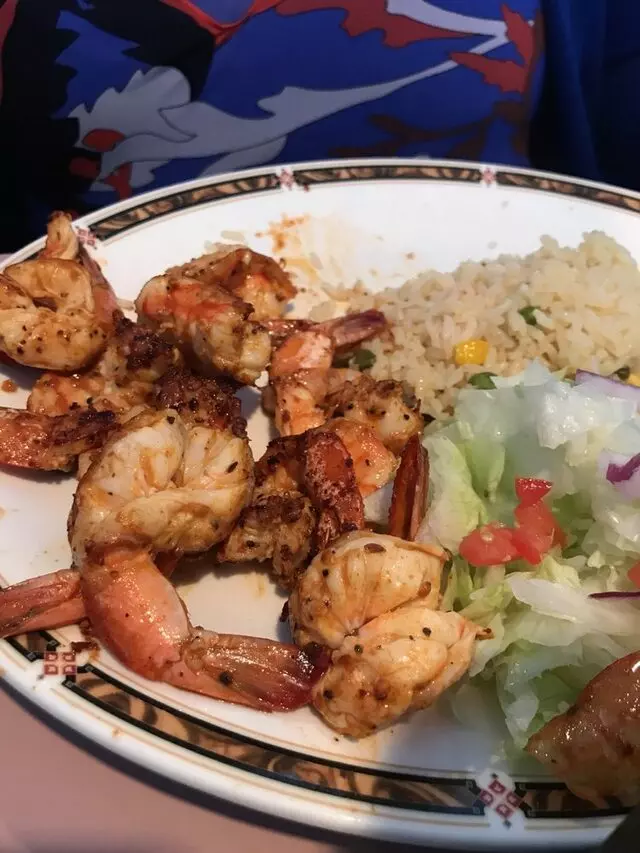 Mariscos 7 Mares Mexican Restaurant
