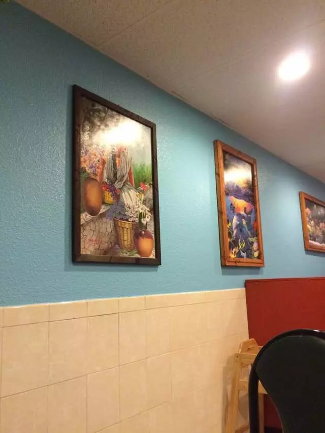 Mariscos 7 Mares Mexican Restaurant
