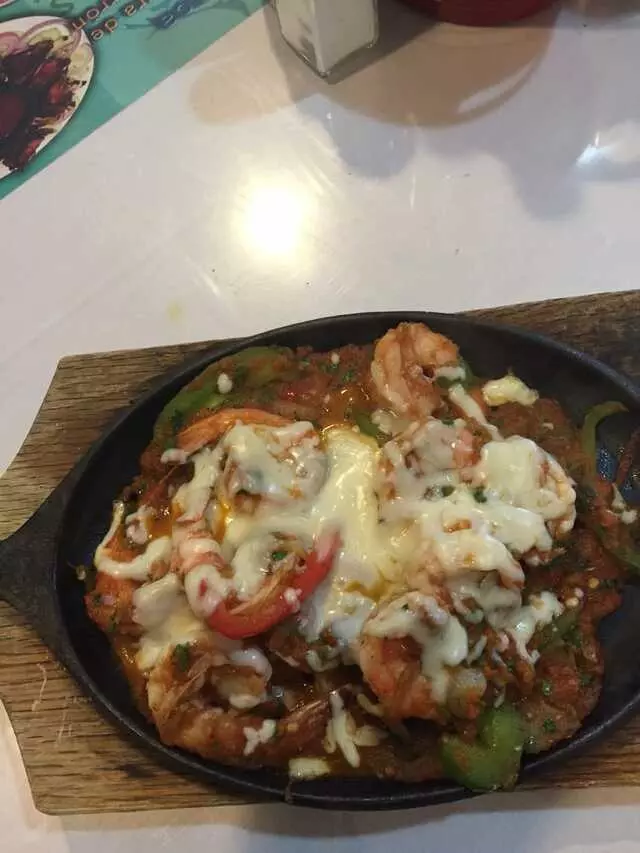 Mariscos 7 Mares Mexican Restaurant