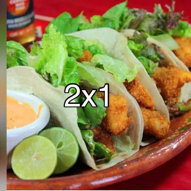Mariscos 7 Mares Mexican Restaurant