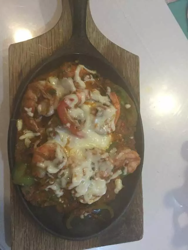 Mariscos 7 Mares Mexican Restaurant
