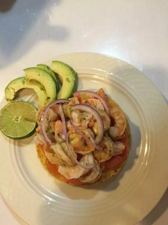 Mariscos 7 Mares Mexican Restaurant