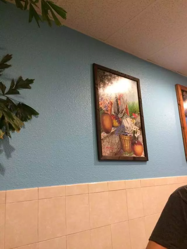 Mariscos 7 Mares Mexican Restaurant