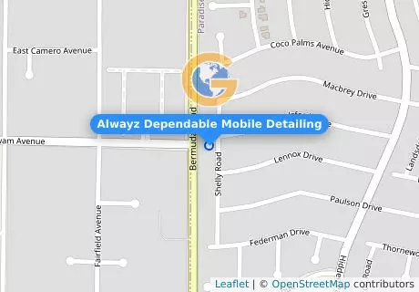 Alwayz Dependable Mobile Detailing
