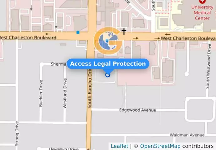 Access Legal Protection