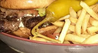 Tex Mex Tequila Bar & Grill