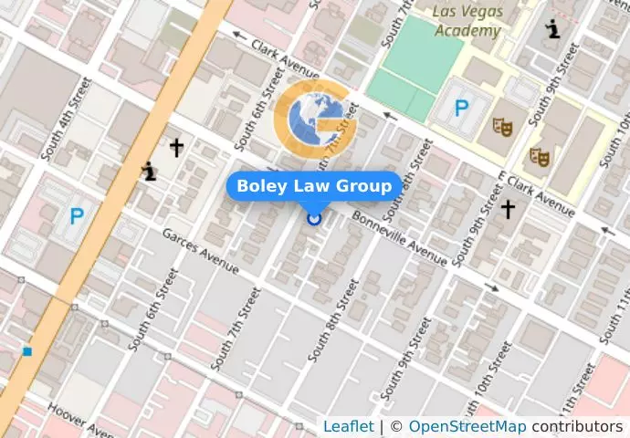 Boley Law Group